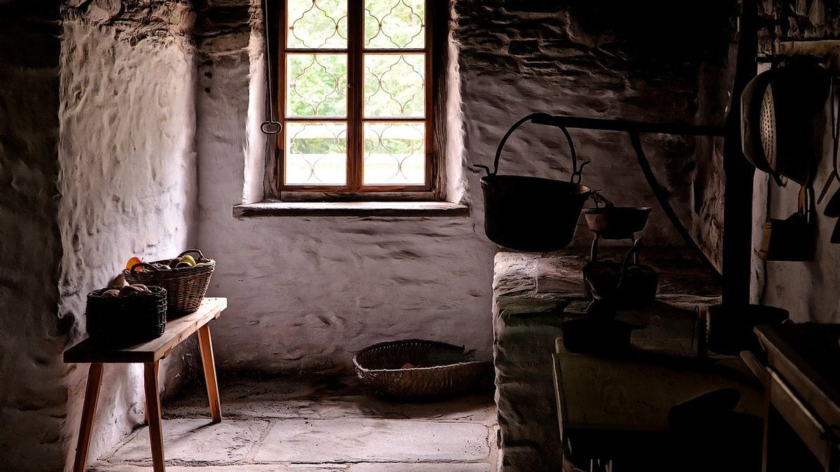Best Countryside Walks for a Gentle Sunday Stroll